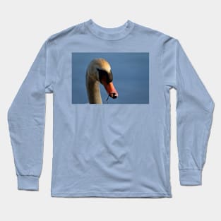 Tickle my nose with a feather Long Sleeve T-Shirt